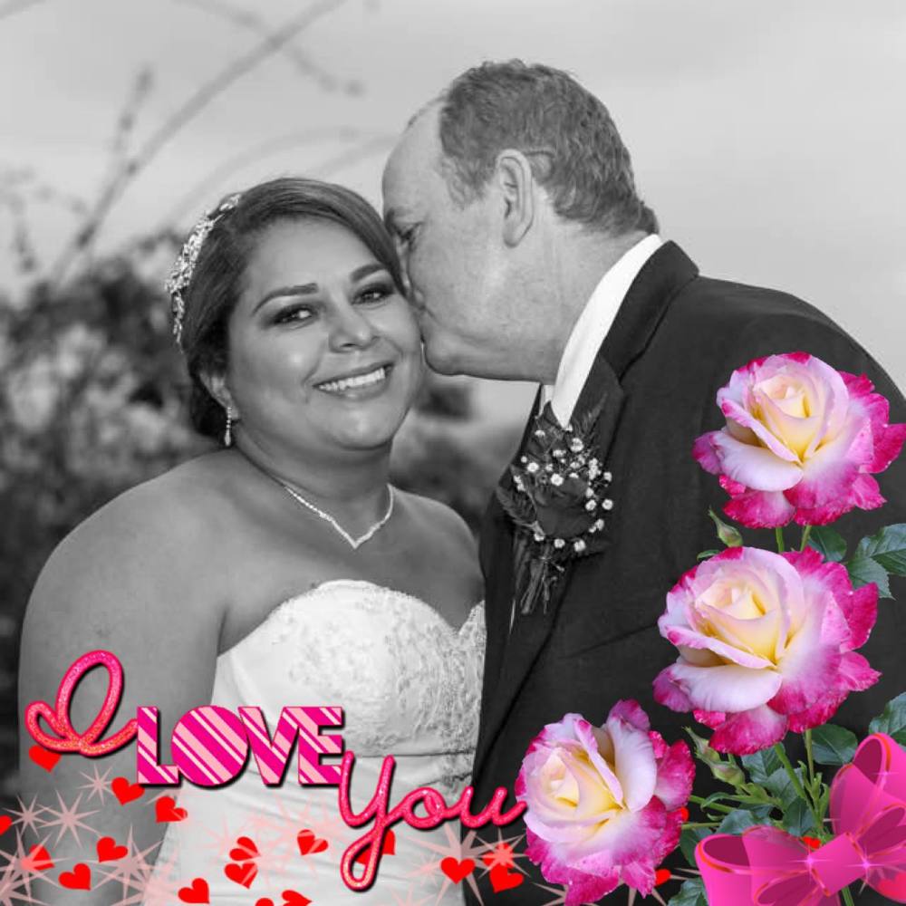 Meet your Posher, Alejandra